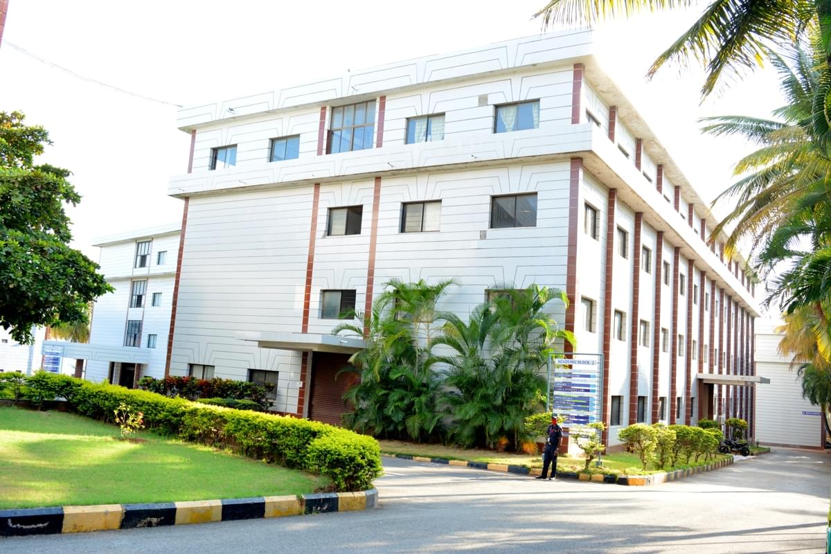 RNSIT Infrastructure photo 51